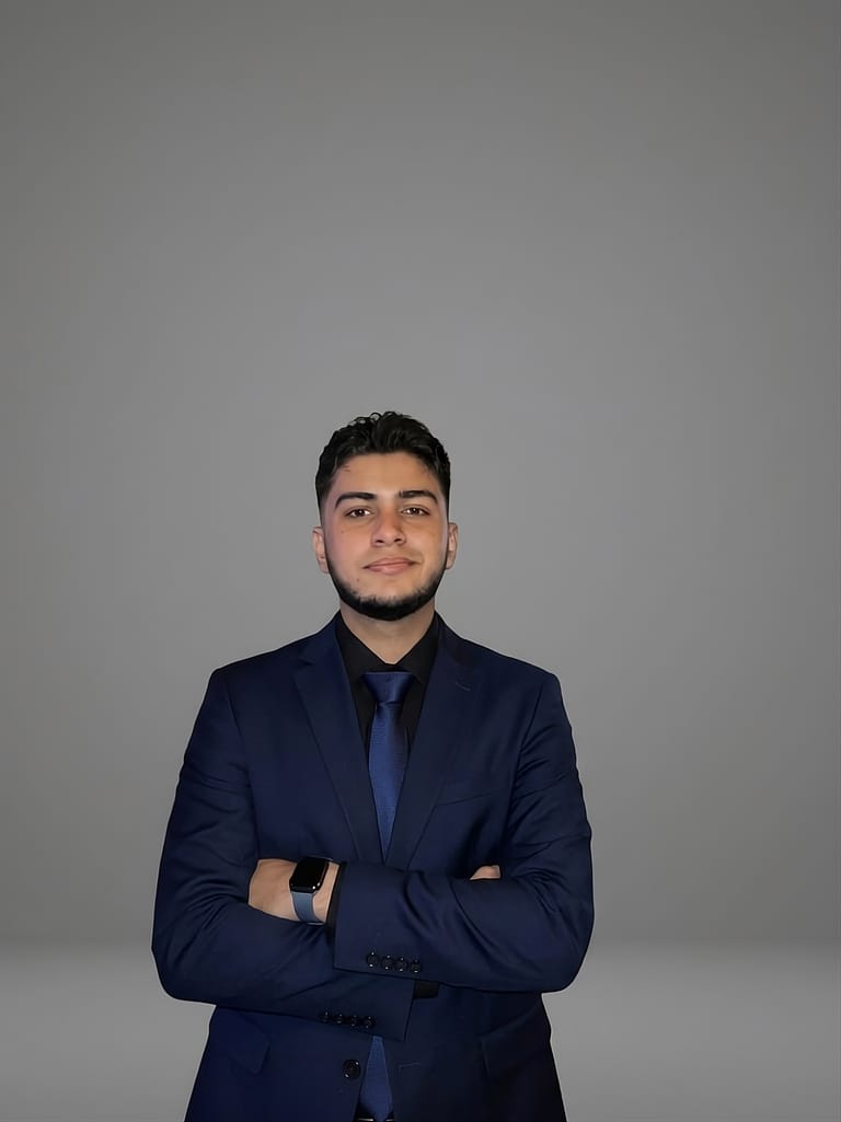 Alex Jiménez - Fundador SyNET