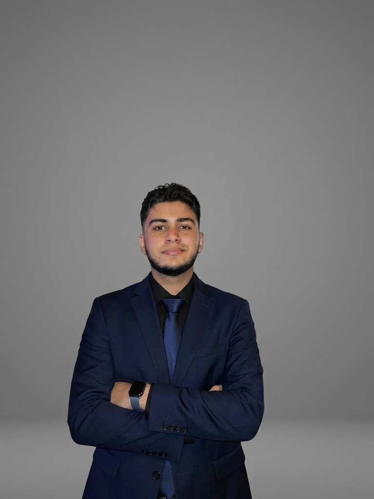 Alex Jiménez - Fundador SyNET